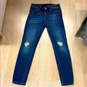 White House Black Market Jeans